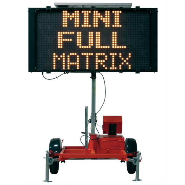 Mini Matrix Message Boards Buy 4' x 8' Matrix Mini Message Board