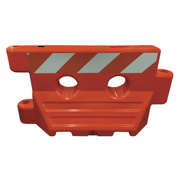 36 x 60 Traffic Barrier, Water Filled Barriers and more from Trans Supply