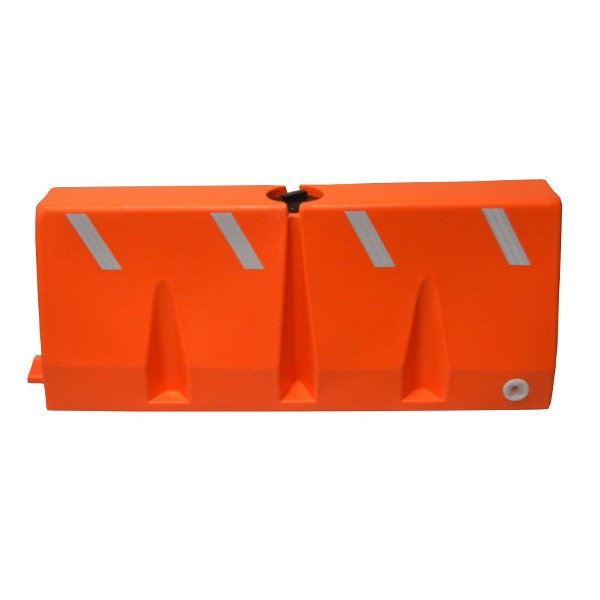 Water Fillable Traffic Barrier 24