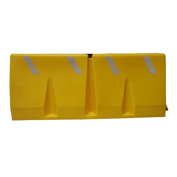 Water Fillable Traffic Barrier 24