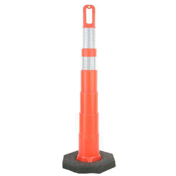 Looper Cones | Order Looper Traffic Cones Online - Transportation Supply