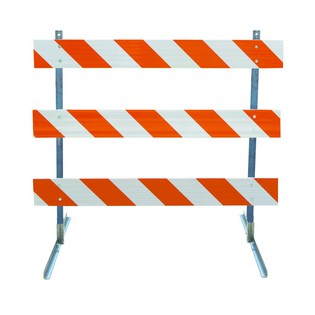 Traffic Barricades | Browse Road Barricades For Sale - Trans-Supply