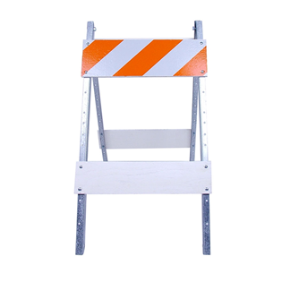 Barricades | Browse Traffic Barricades For Sale - Trans-Supply